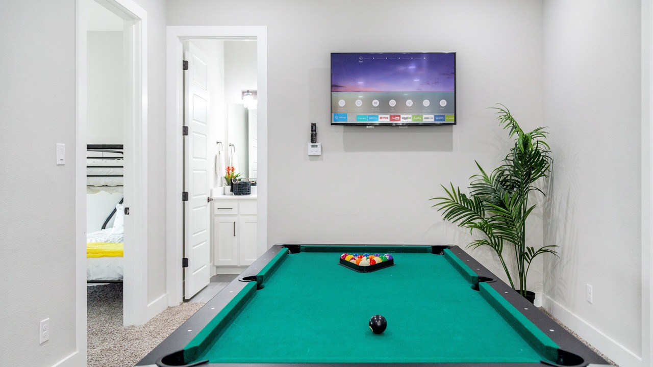 Photo of Bedroom in West Dallas