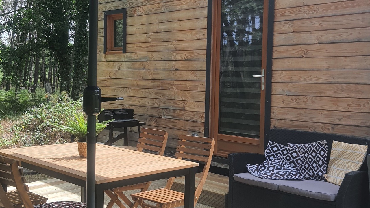 Photo of Outdoor in Campet-et-Lamolere