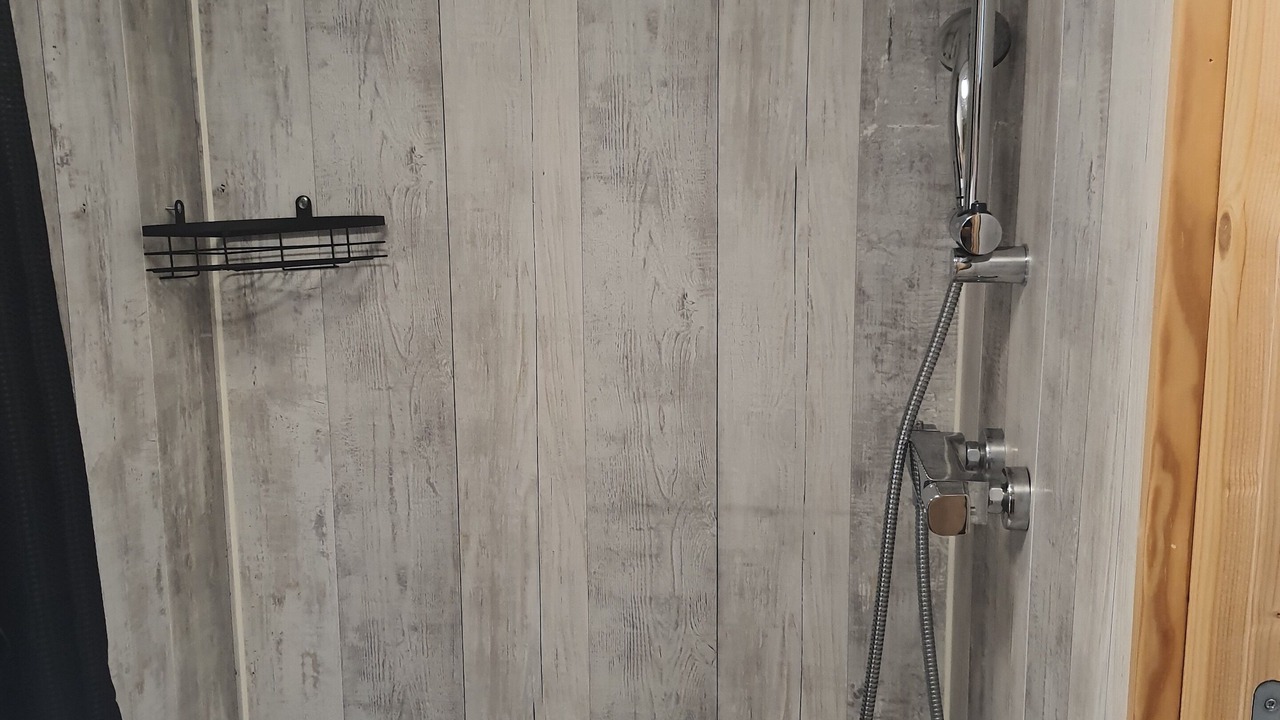 Photo of Bathroom in Campet-et-Lamolere