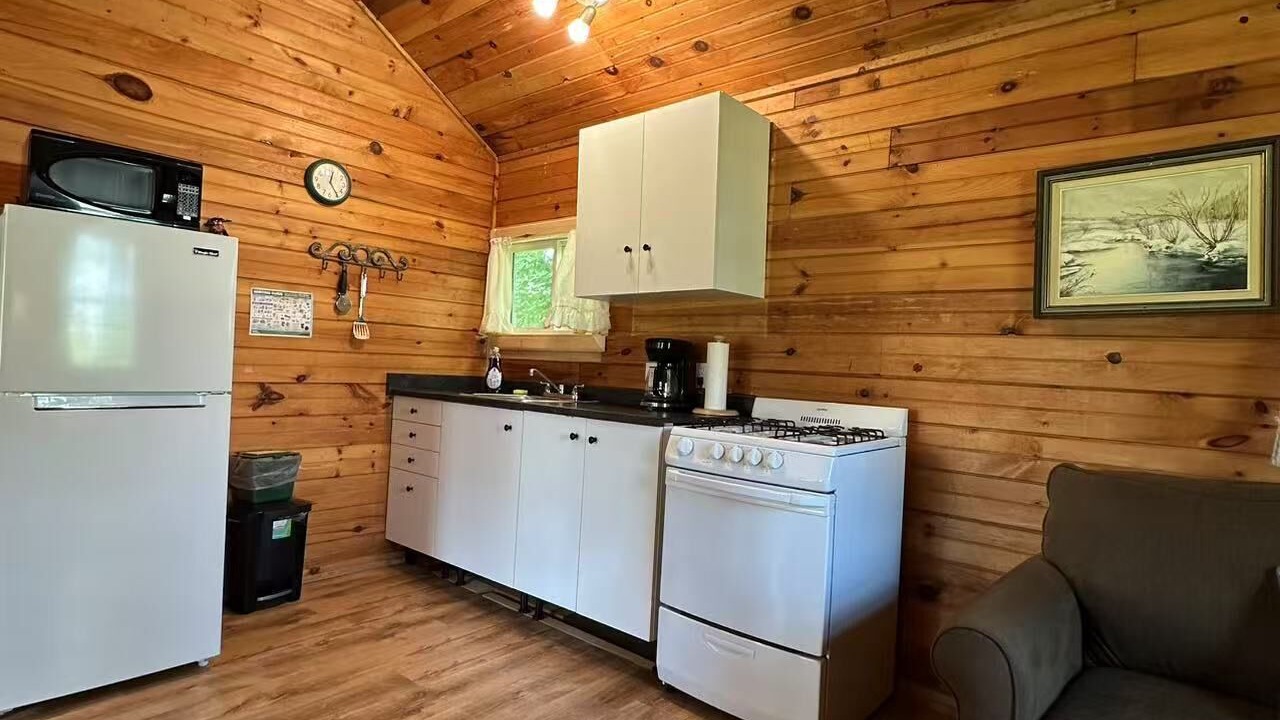 Photo of Kitchen in Anne's Land