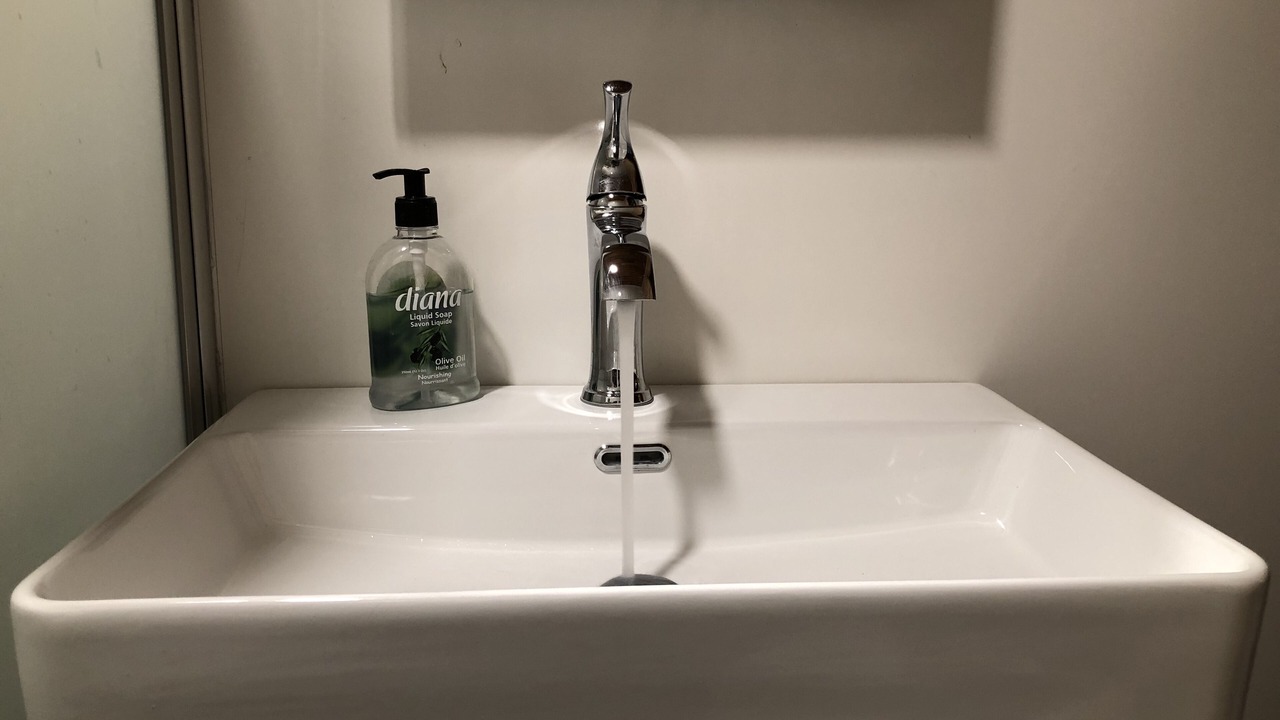 Photo of Bathroom in Anne's Land