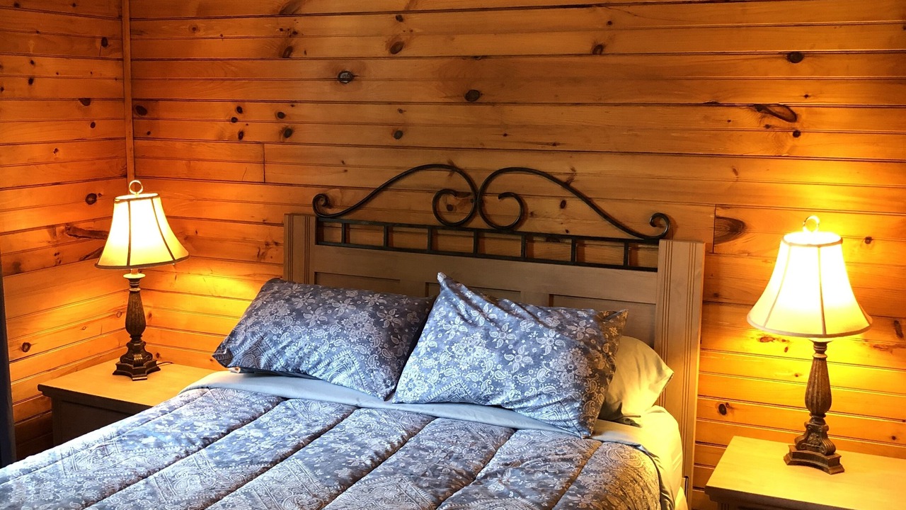 Photo of Bedroom in Anne's Land