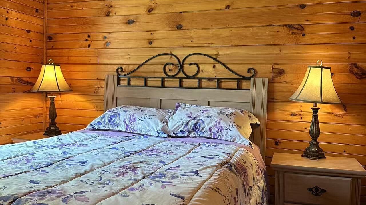 Photo of Bedroom in Anne's Land