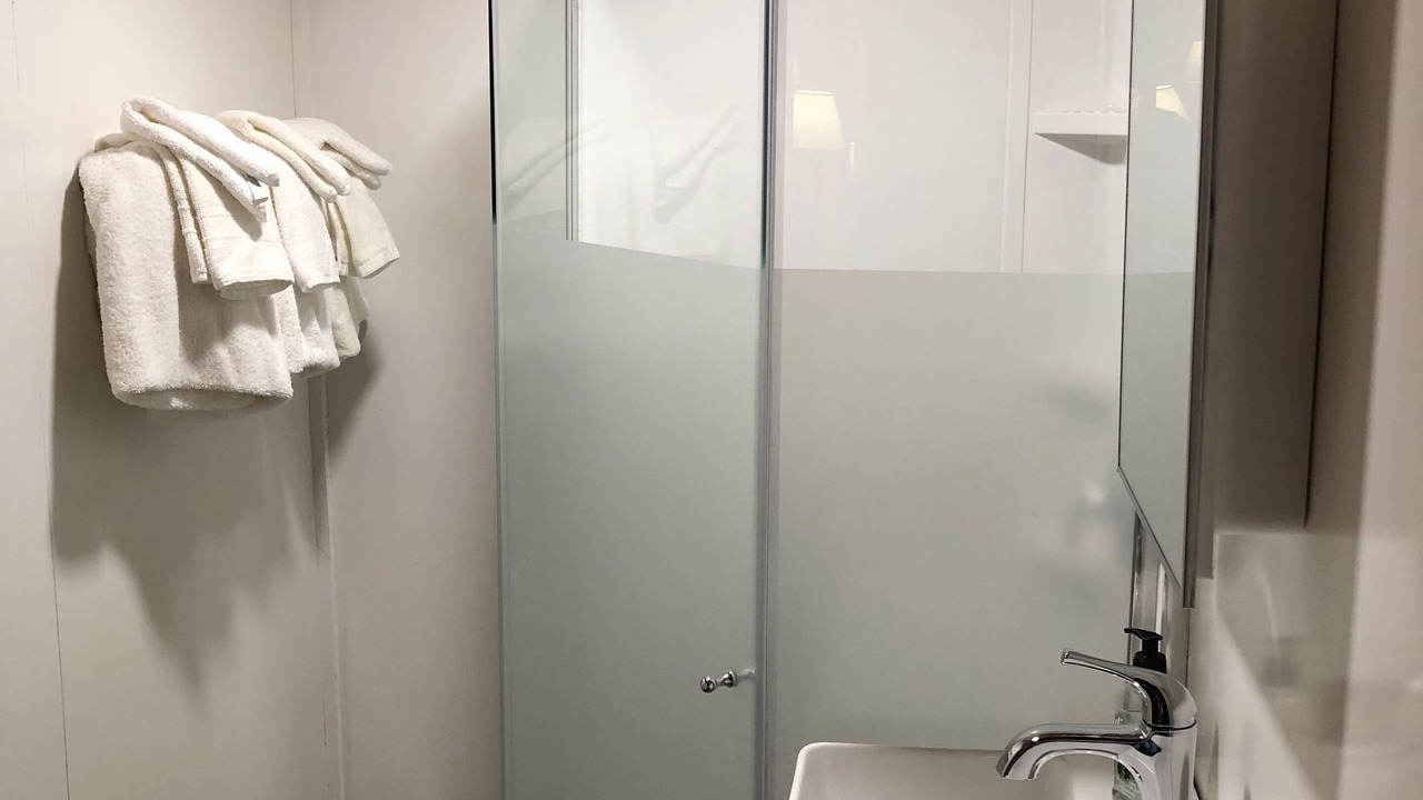 Photo of Bathroom in Anne's Land