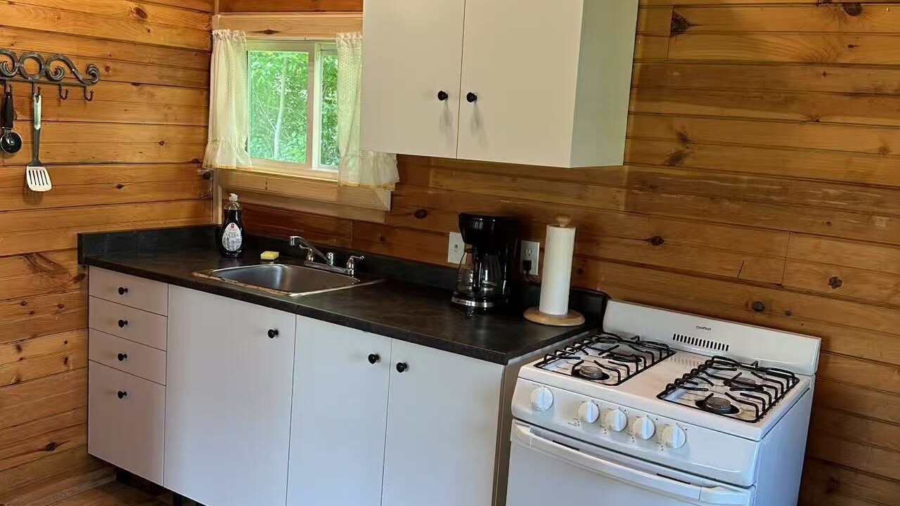 Photo of Kitchen in Anne's Land