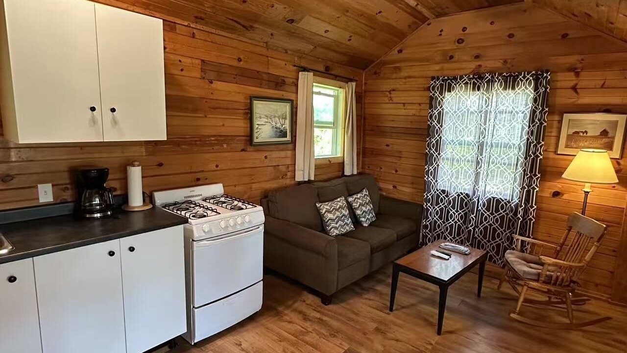 Photo of Livingroom in Anne's Land