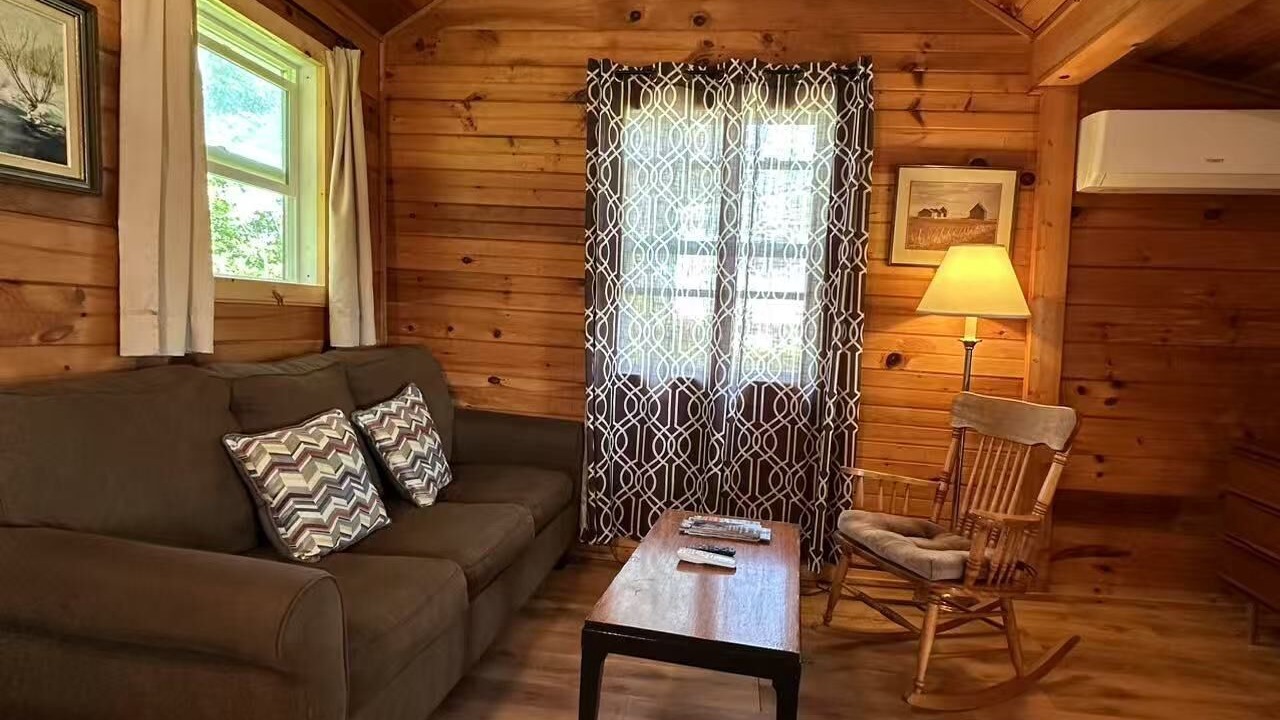 Photo of Livingroom in Anne's Land