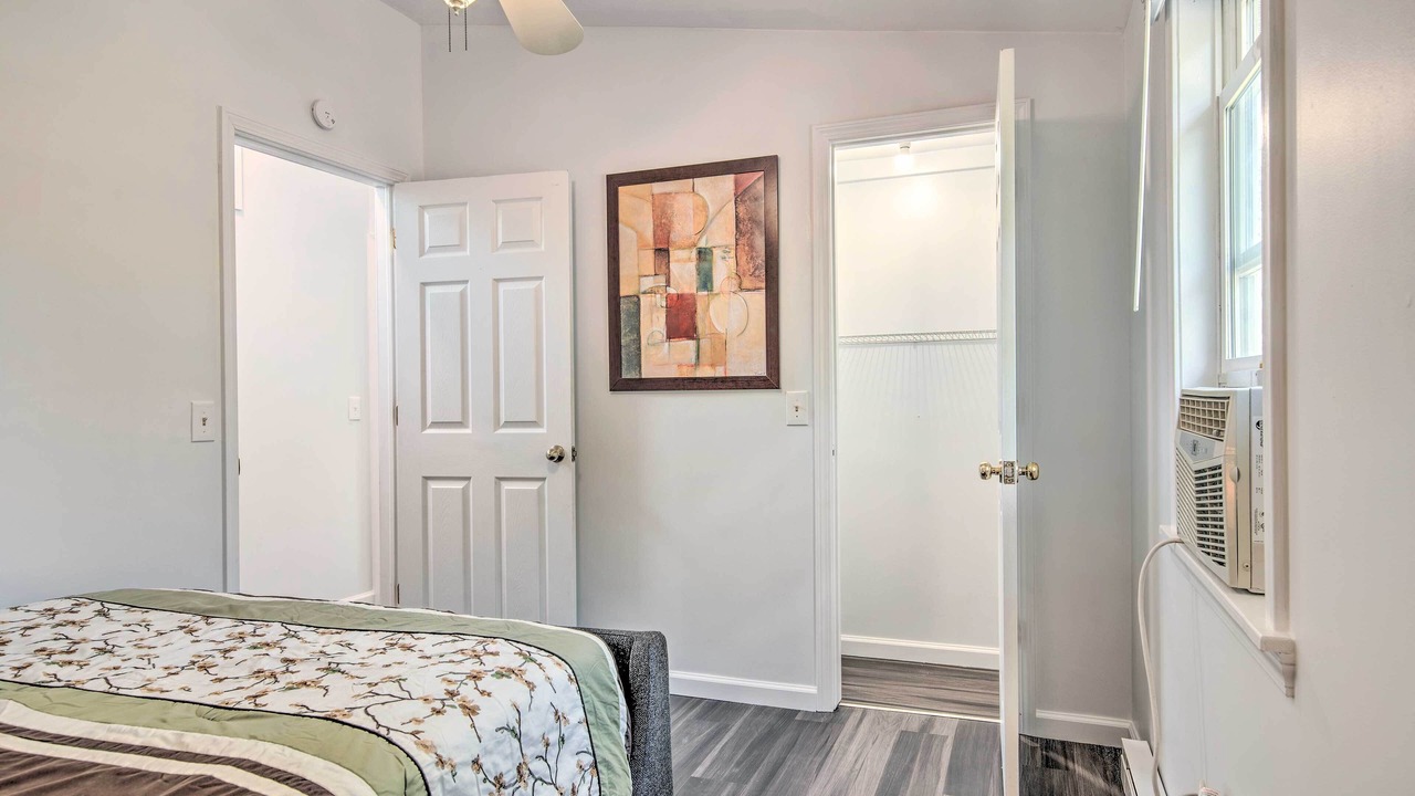 Photo of Bedroom in Susquehanna