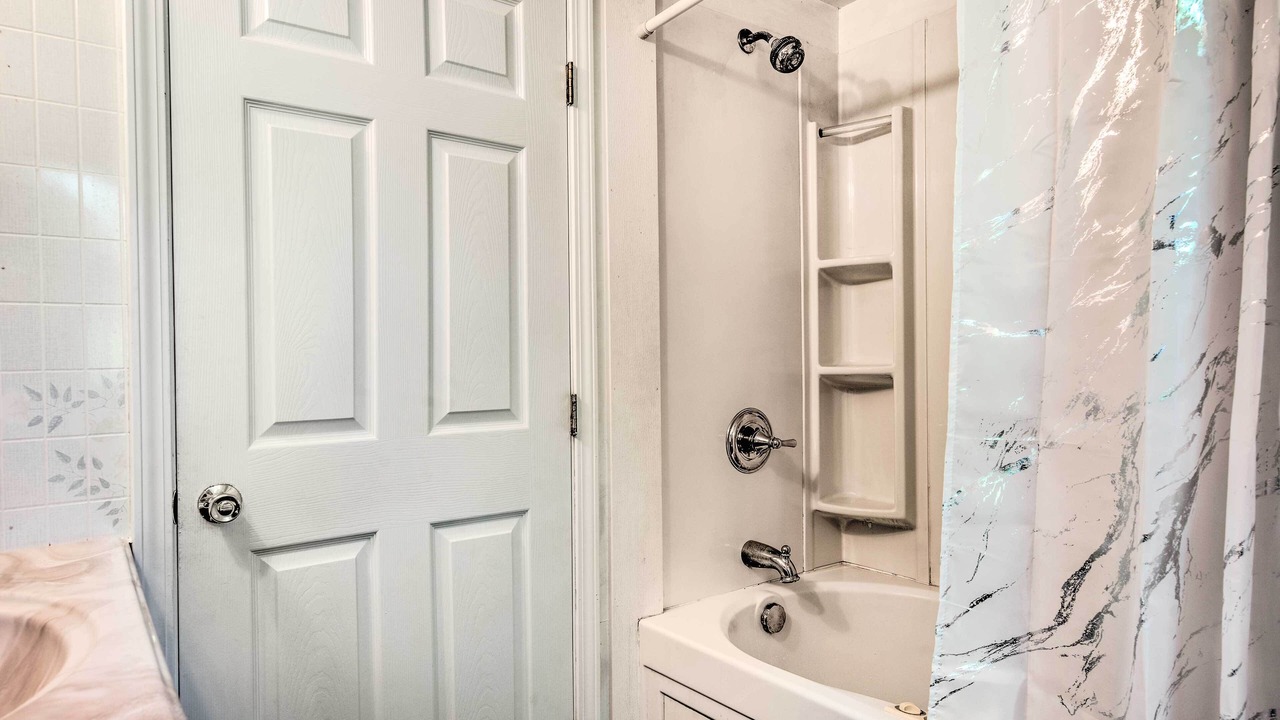 Photo of Bathroom in Susquehanna