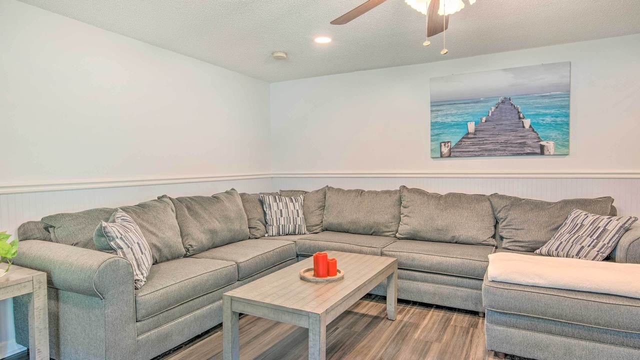 Photo of Livingroom in Susquehanna