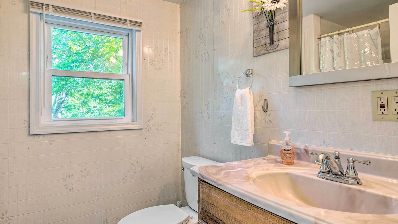 Photo of Bathroom in Susquehanna