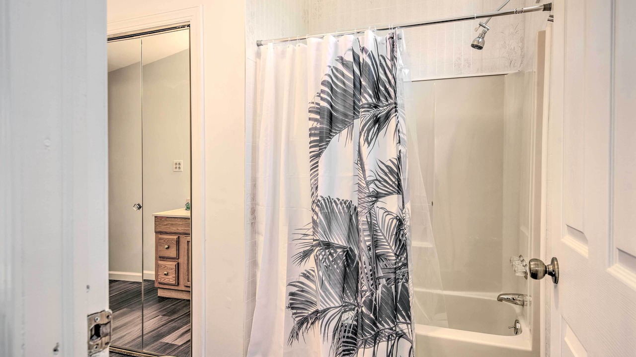 Photo of Bathroom in Susquehanna