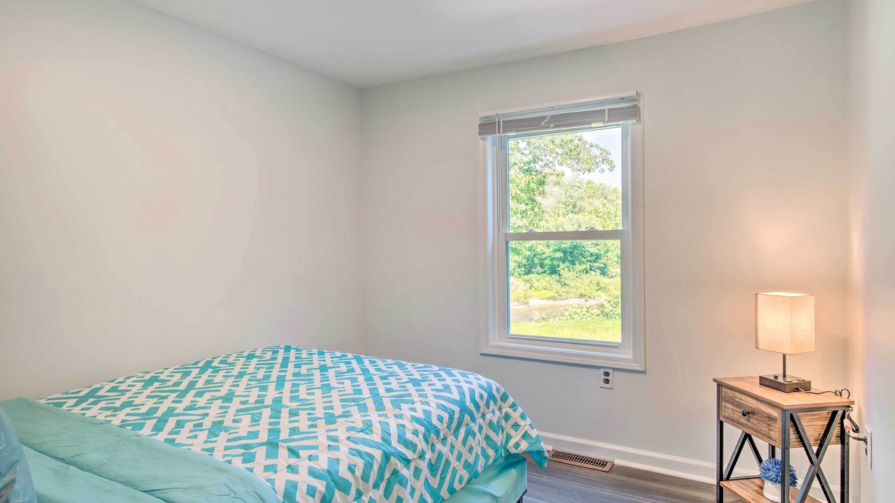 Photo of Bedroom in Susquehanna