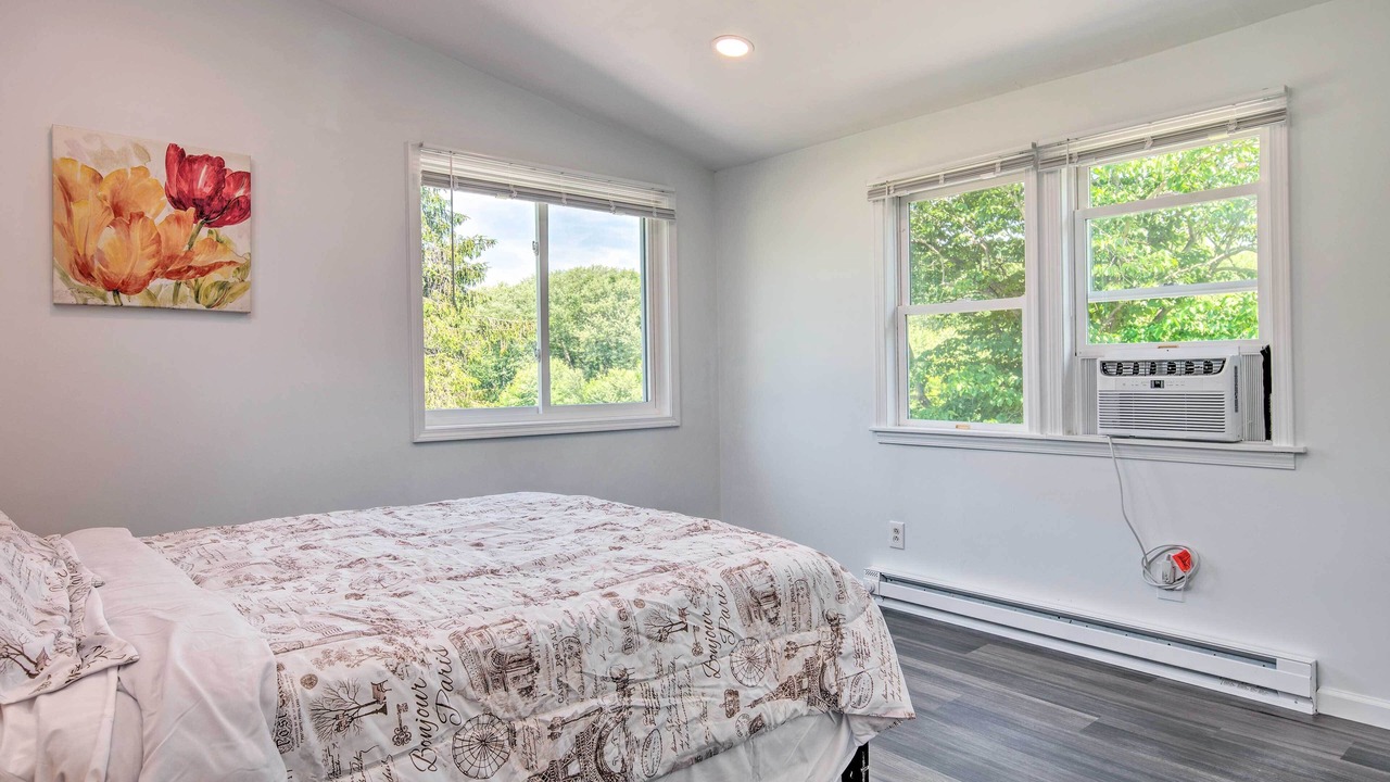 Photo of Bedroom in Susquehanna