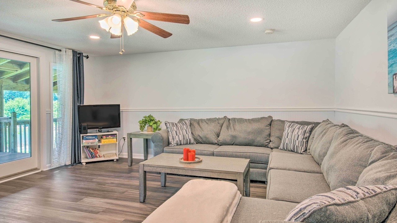 Photo of Bedroom in Susquehanna