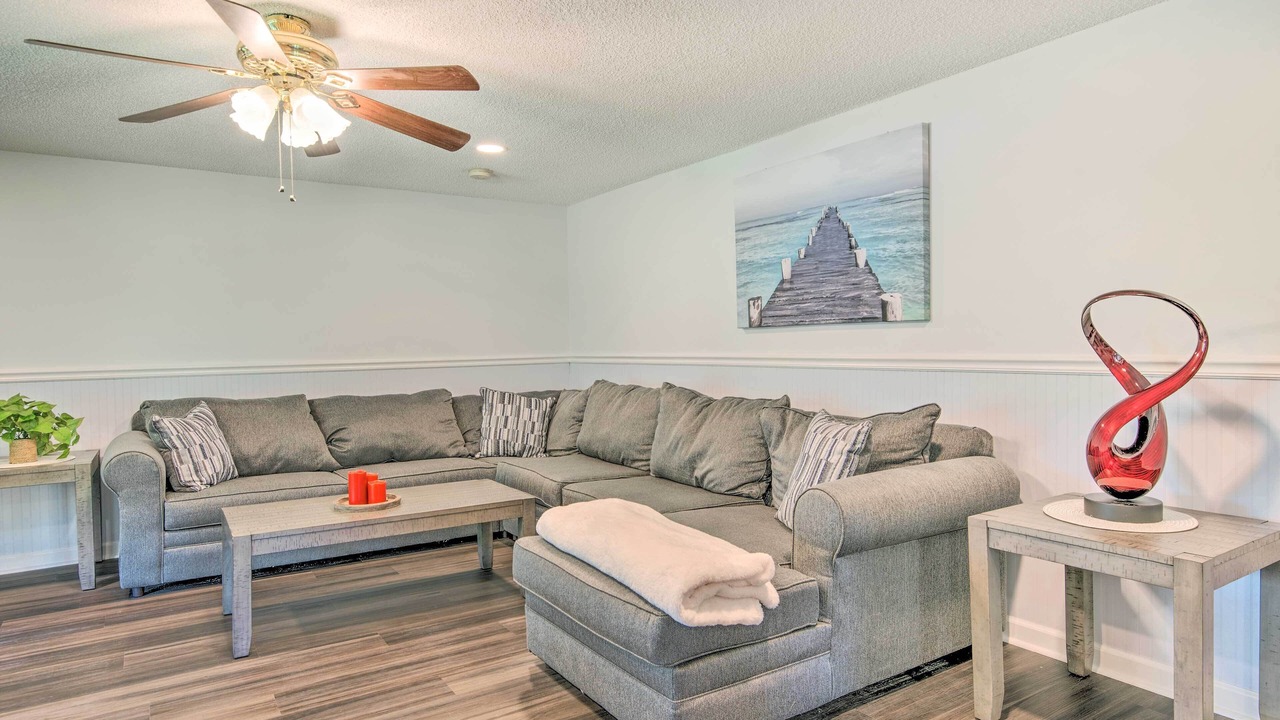 Photo of Bedroom in Susquehanna