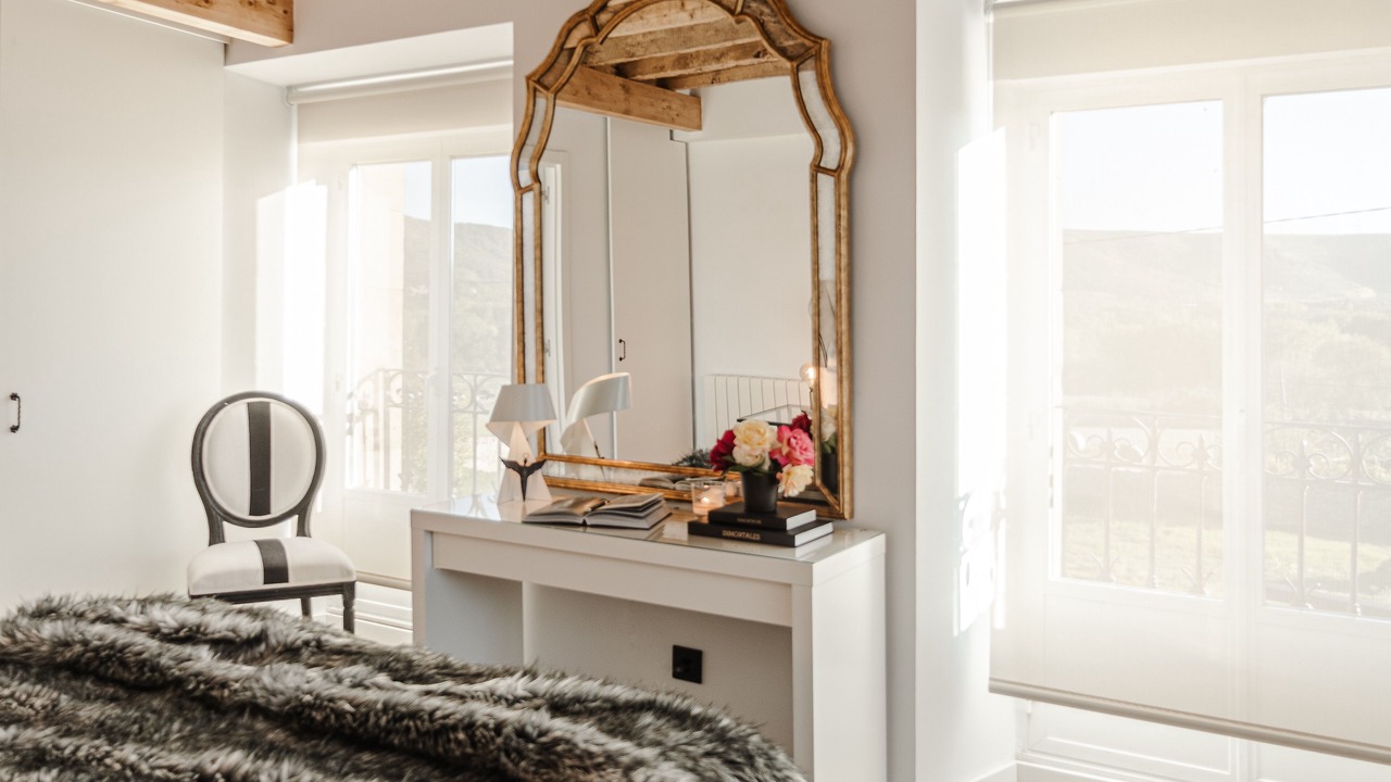 Photo of Bedroom in Polientes