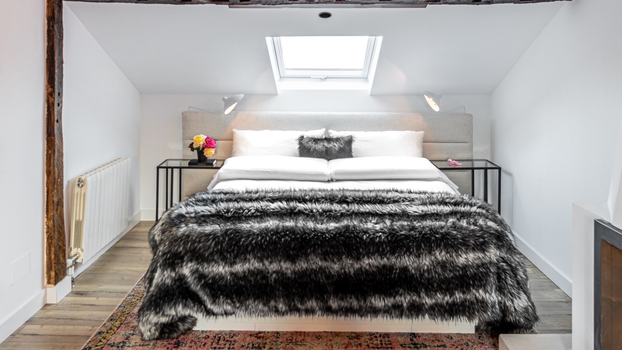Photo of Bedroom in Polientes