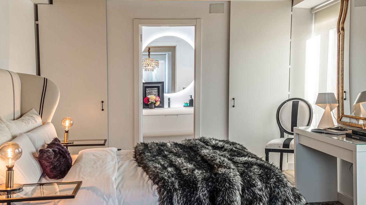 Photo of Bedroom in Polientes