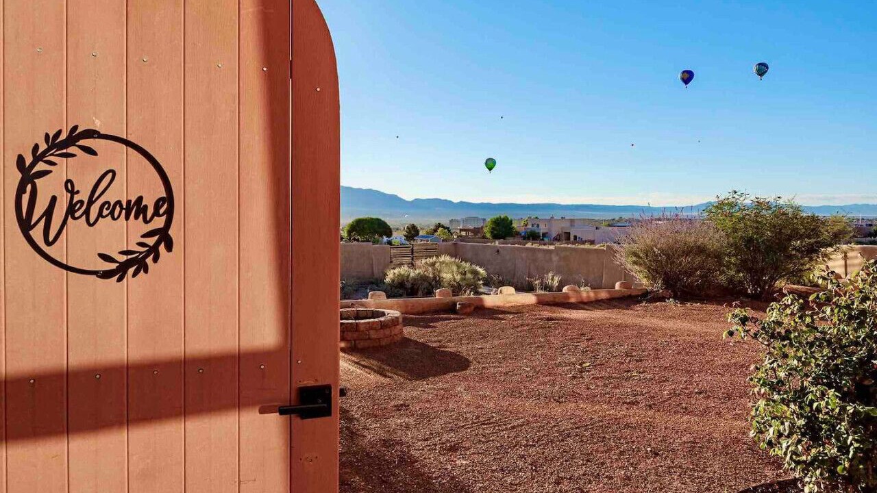 Photo of Outdoor in Rio Rancho
