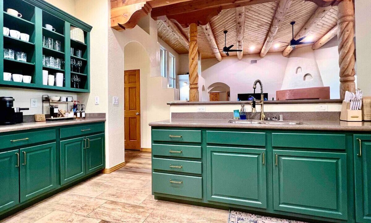 Photo of Kitchen in Rio Rancho