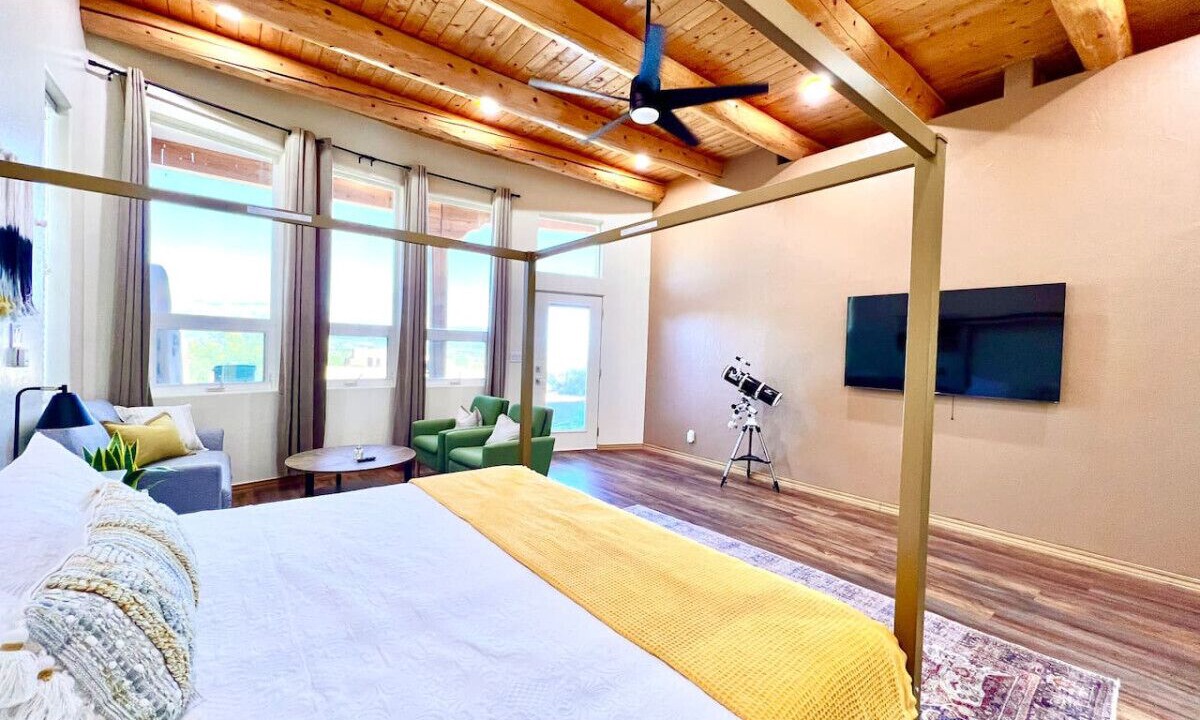 Photo of Bedroom in Rio Rancho
