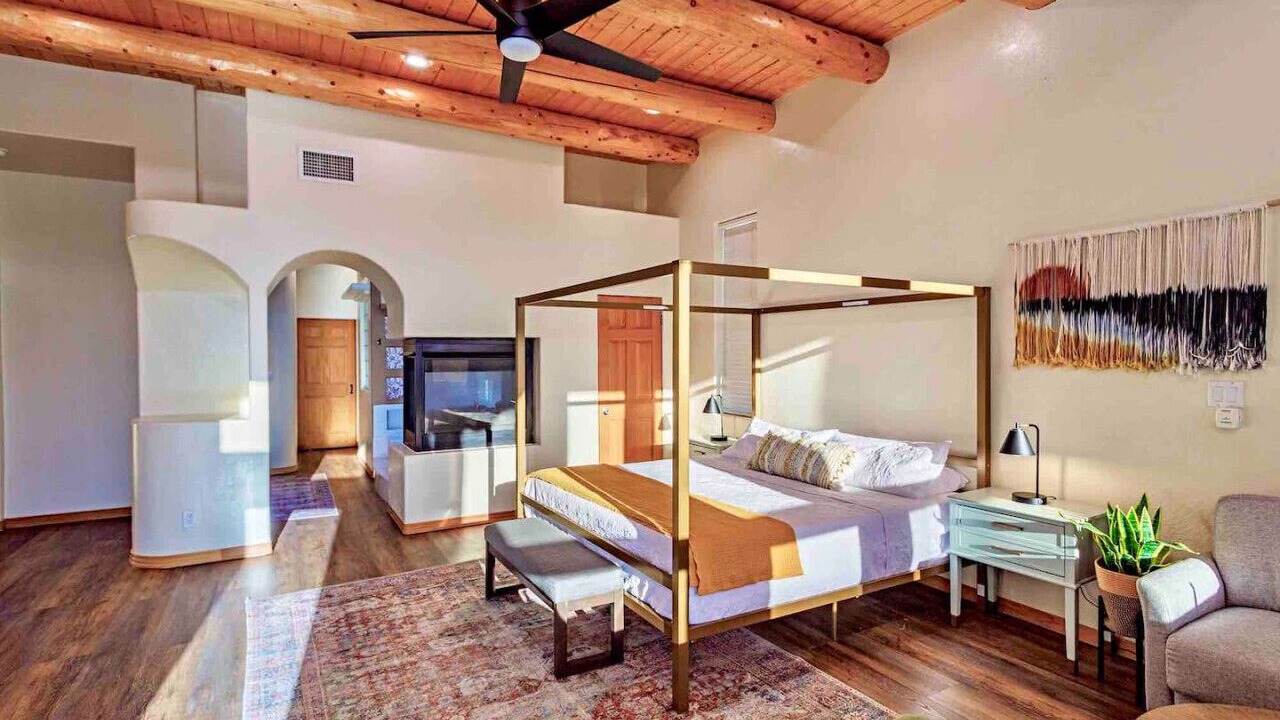 Photo of Bedroom in Rio Rancho