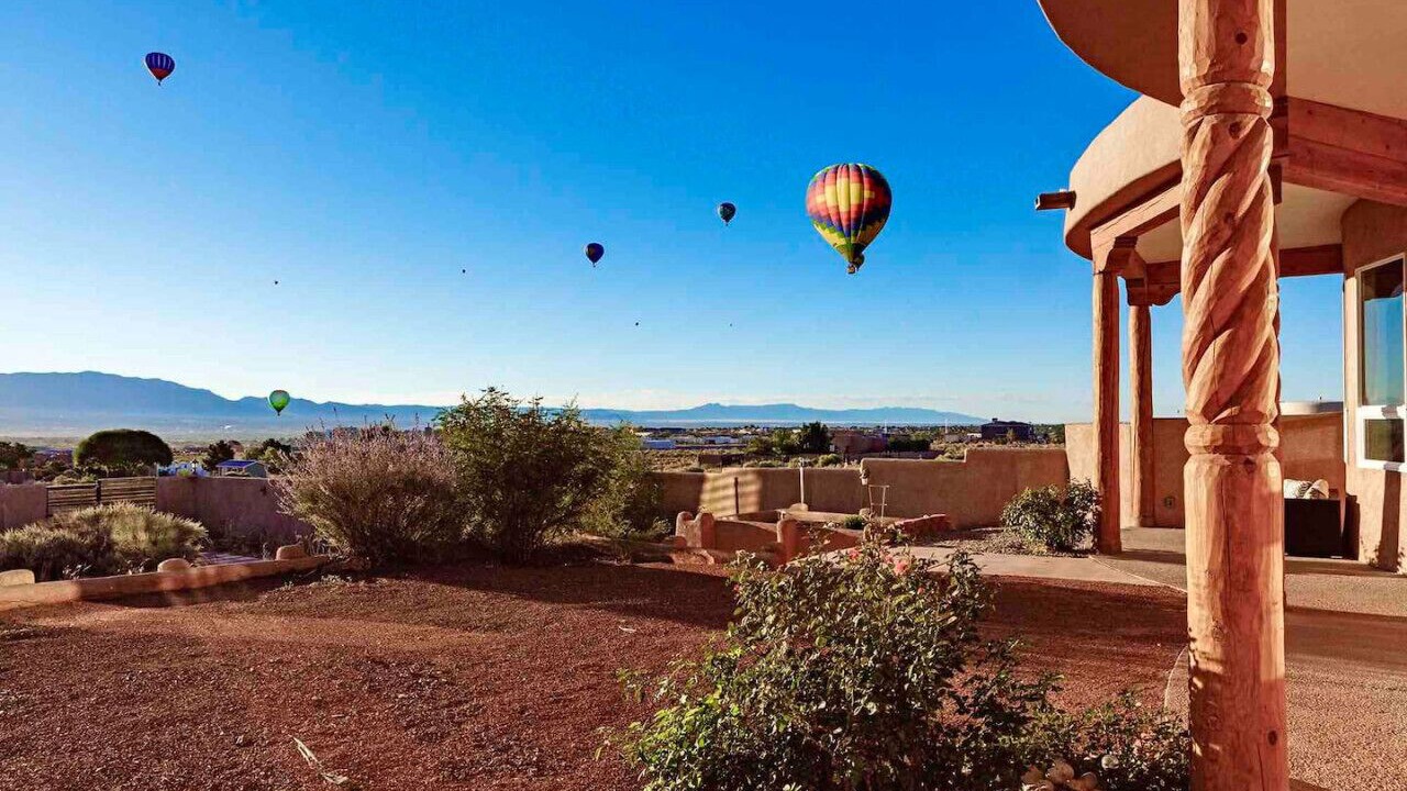 Photo of Outdoor in Rio Rancho