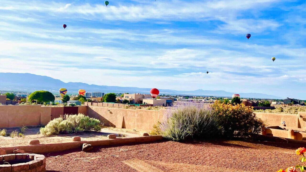 Photo of Outdoor in Rio Rancho