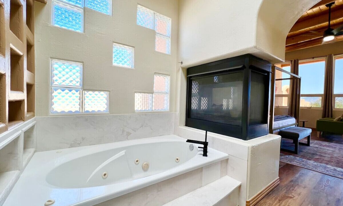 Photo of Bathroom in Rio Rancho