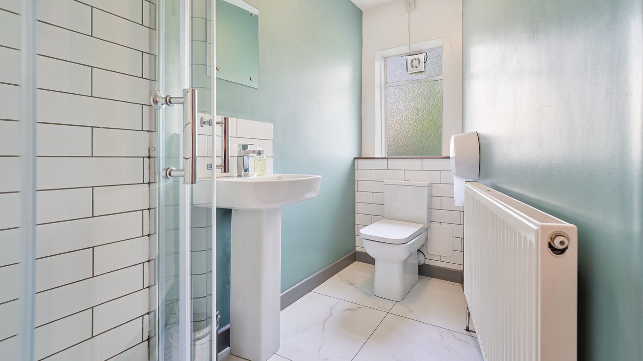 Photo of Bathroom in Clifton