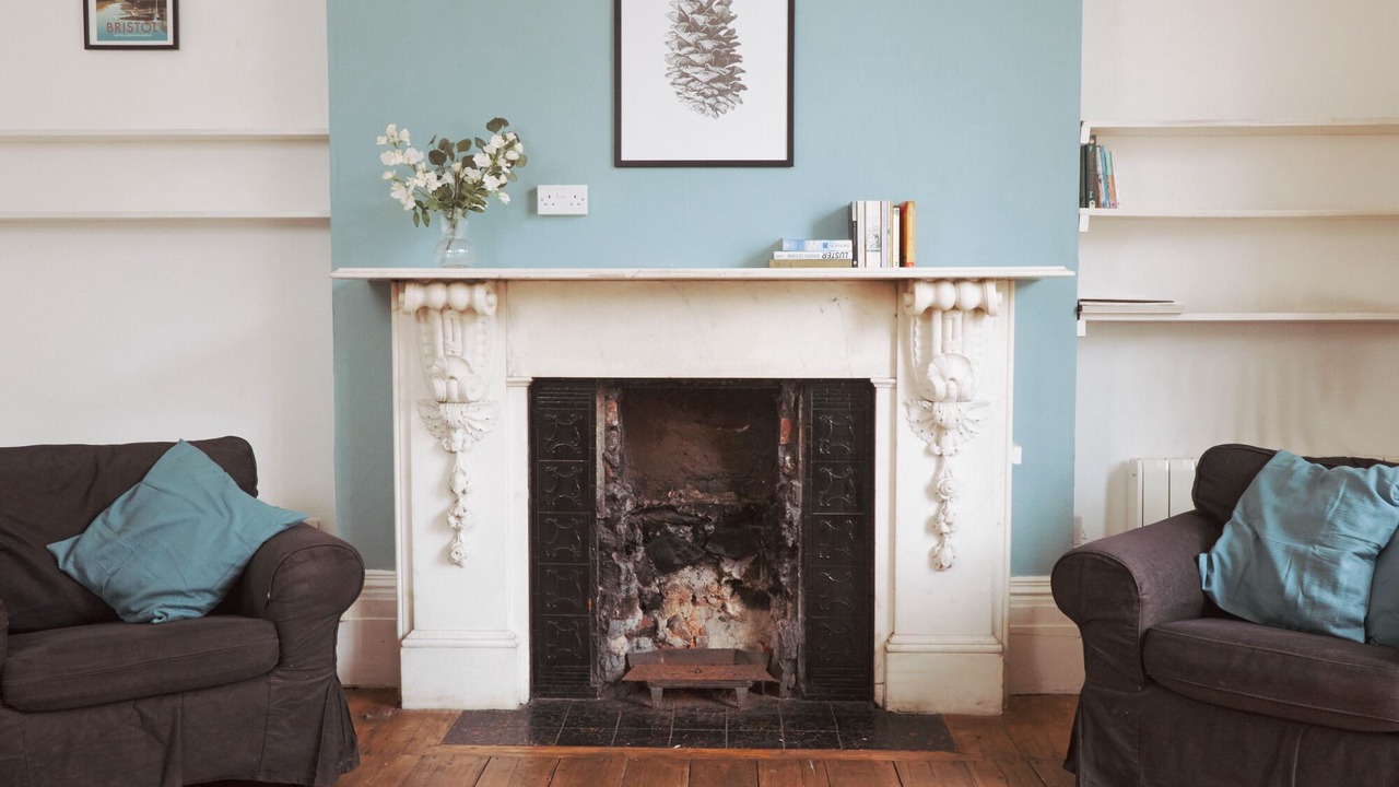 Photo of Bedroom in Clifton