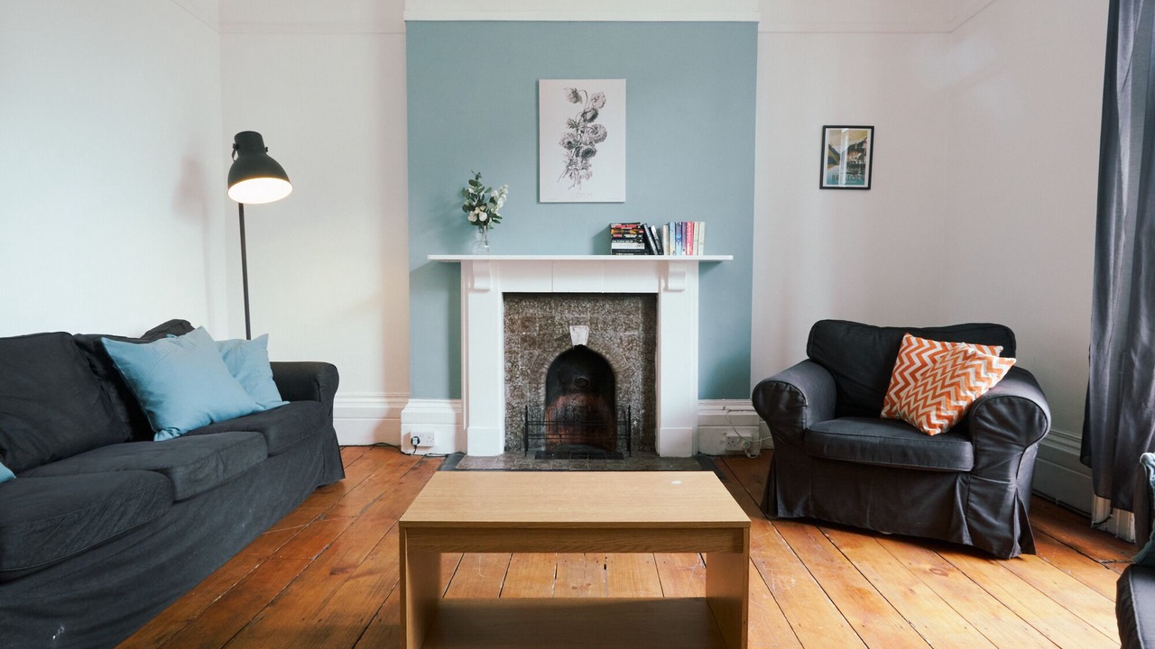 Photo of Bedroom in Clifton