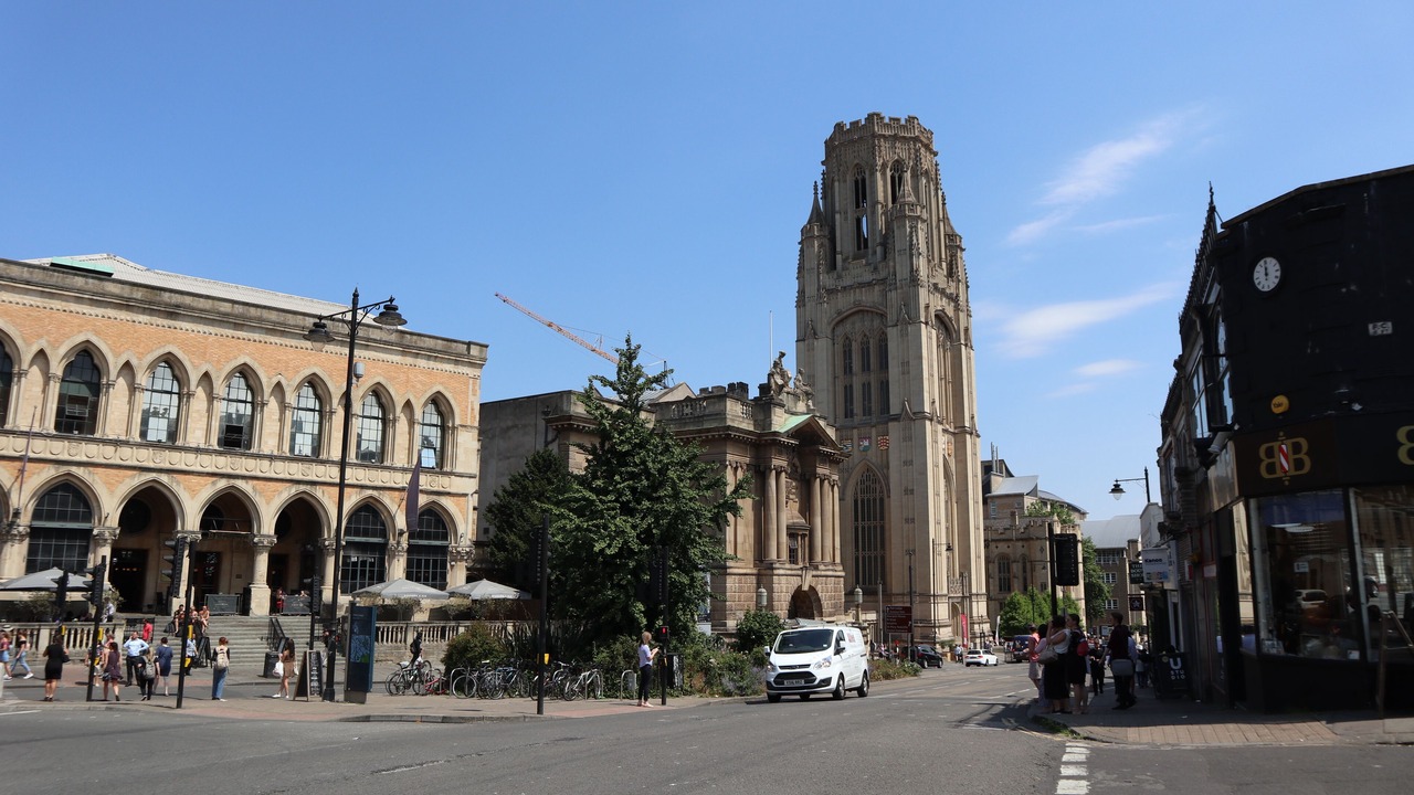 Photo of Others in Clifton