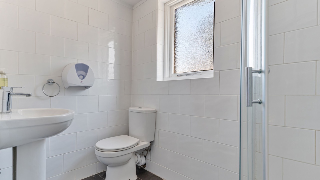 Photo of Bathroom in Clifton