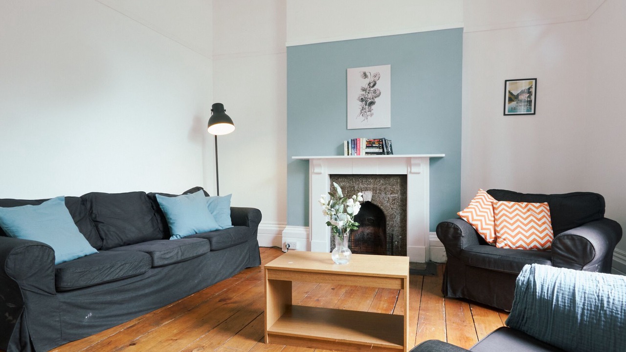 Photo of Bedroom in Clifton