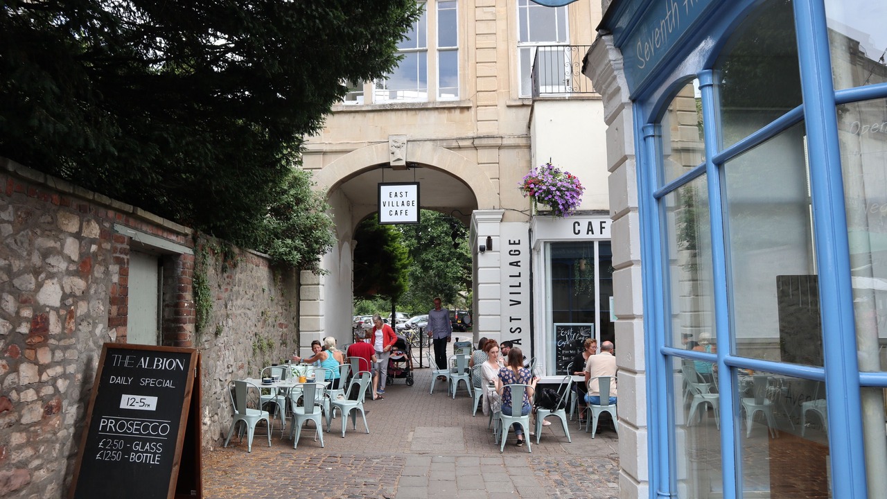 Photo of Others in Clifton