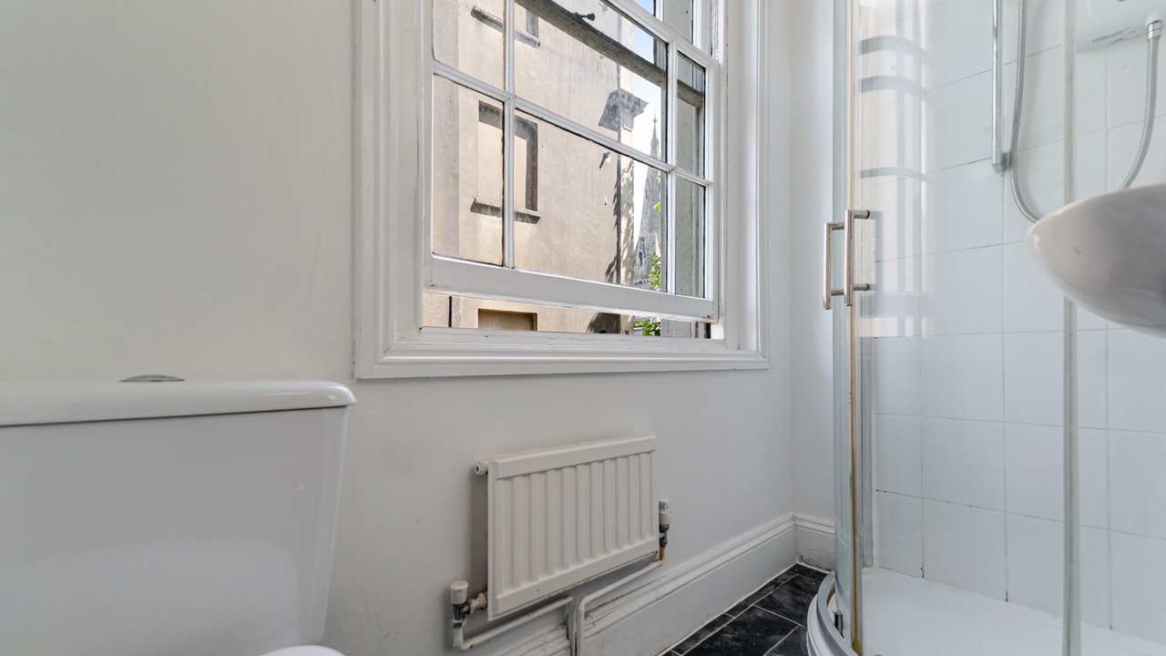 Photo of Bathroom in Clifton