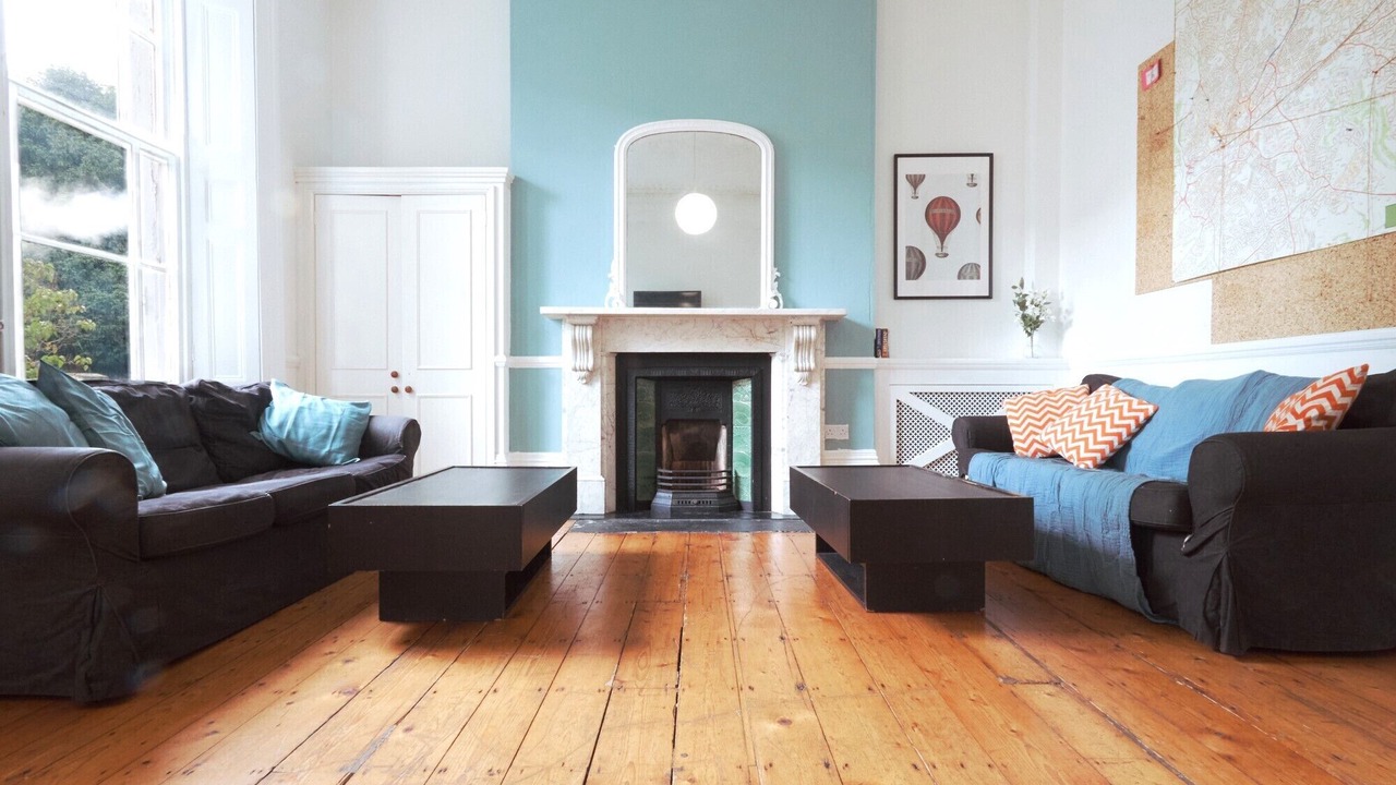 Photo of Bedroom in Clifton