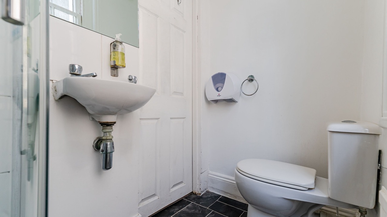 Photo of Bathroom in Clifton