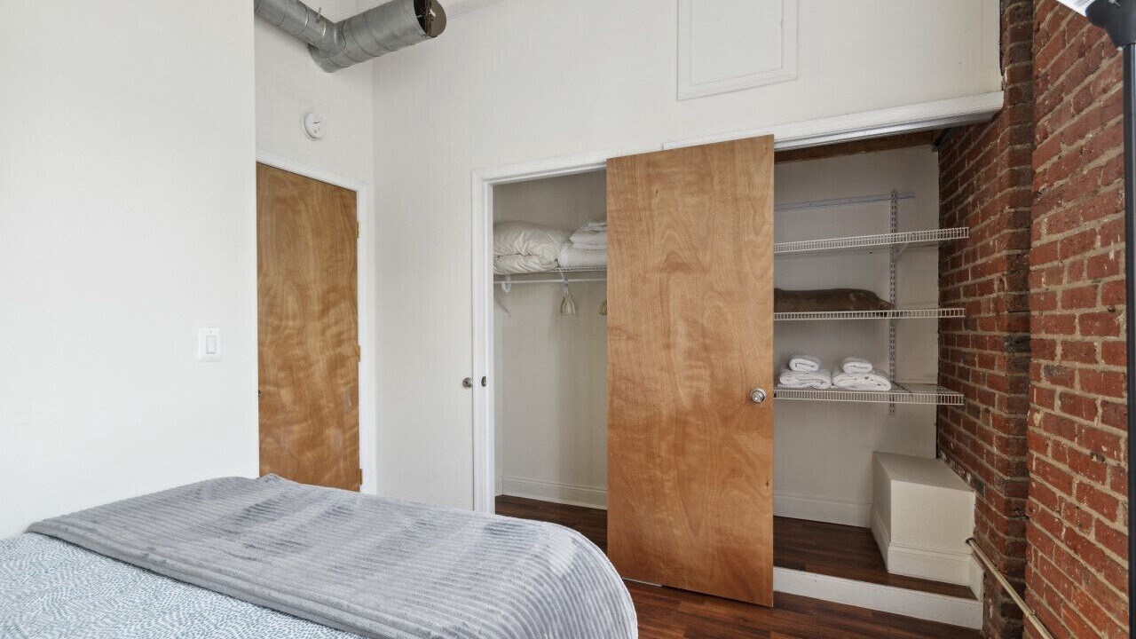 Photo of Bedroom in Newbold