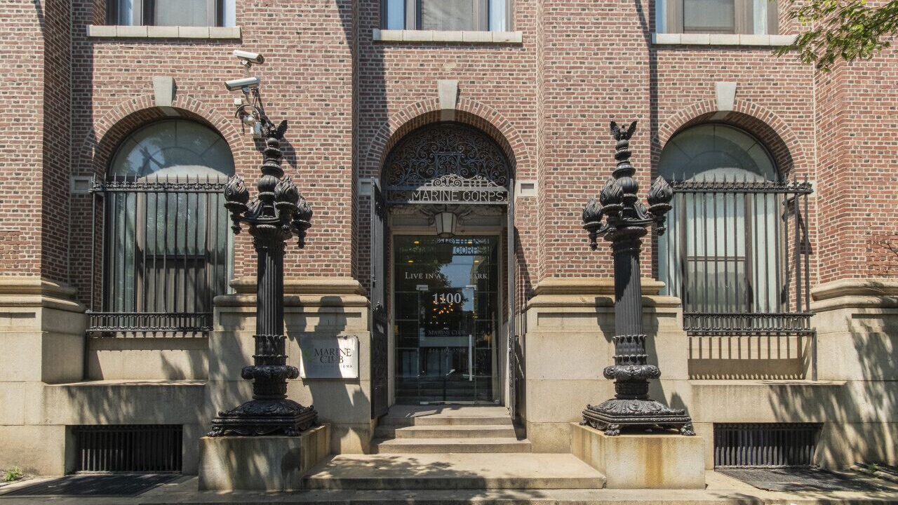 Photo of Outdoor in Newbold