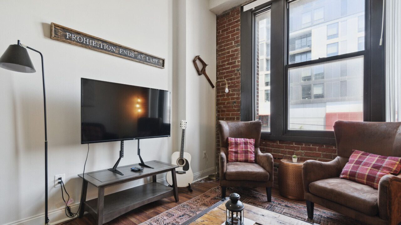 Photo of Livingroom in Newbold