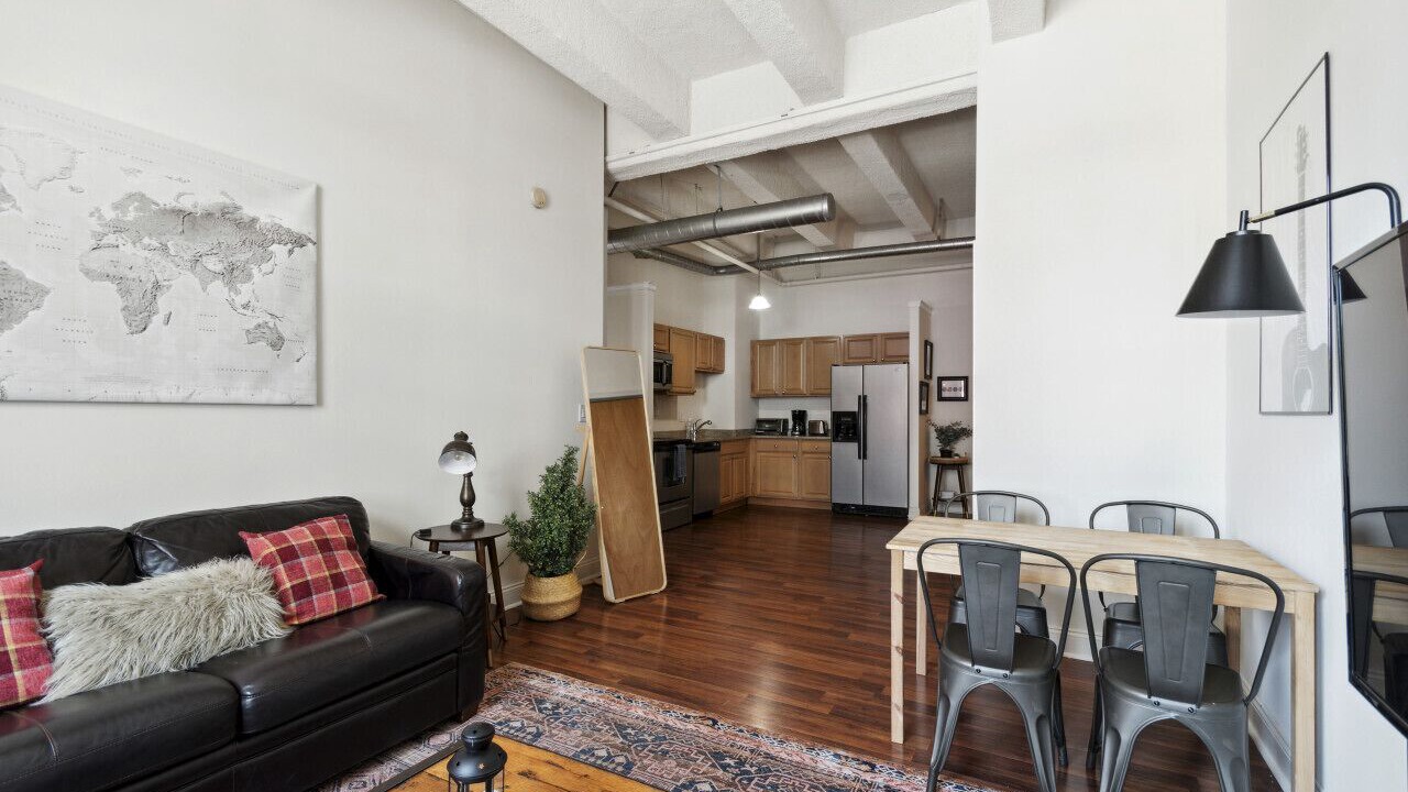 Photo of Livingroom in Newbold