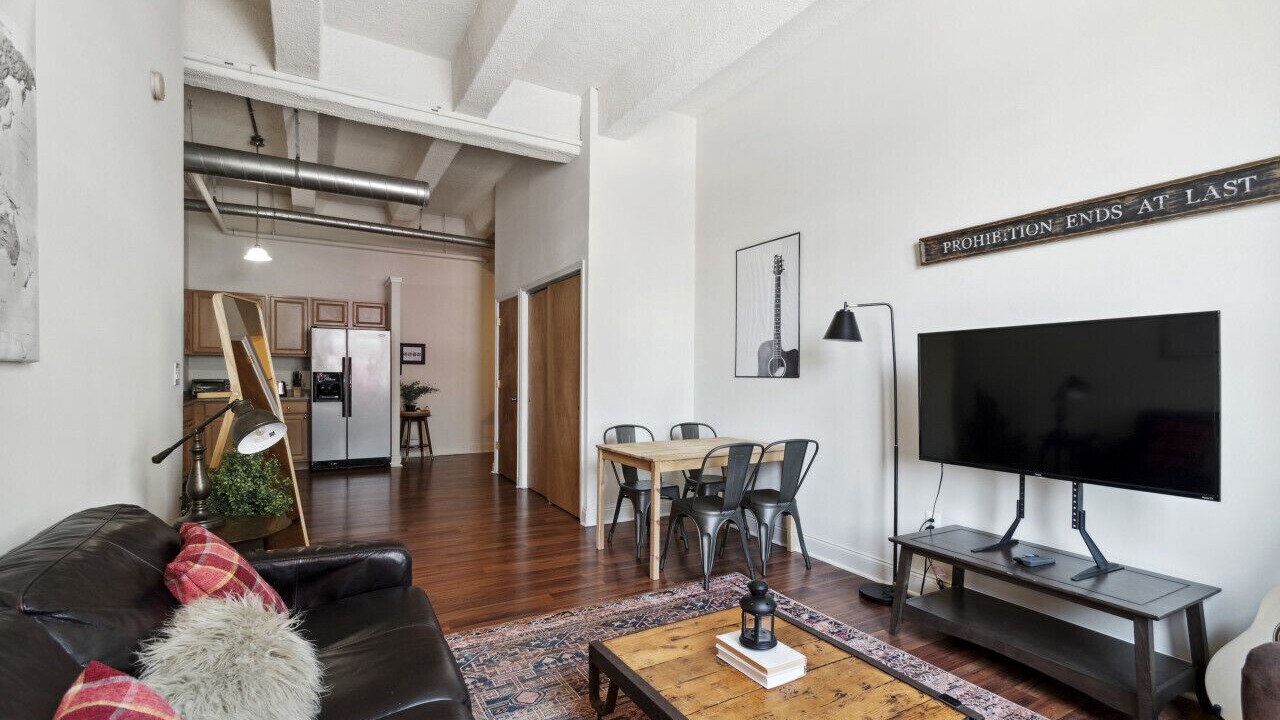 Photo of Livingroom in Newbold