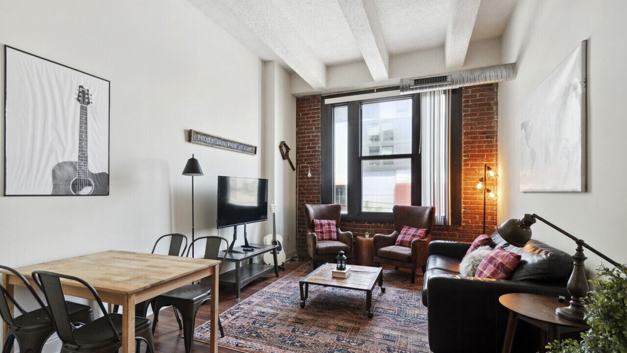 Photo of Livingroom in Newbold