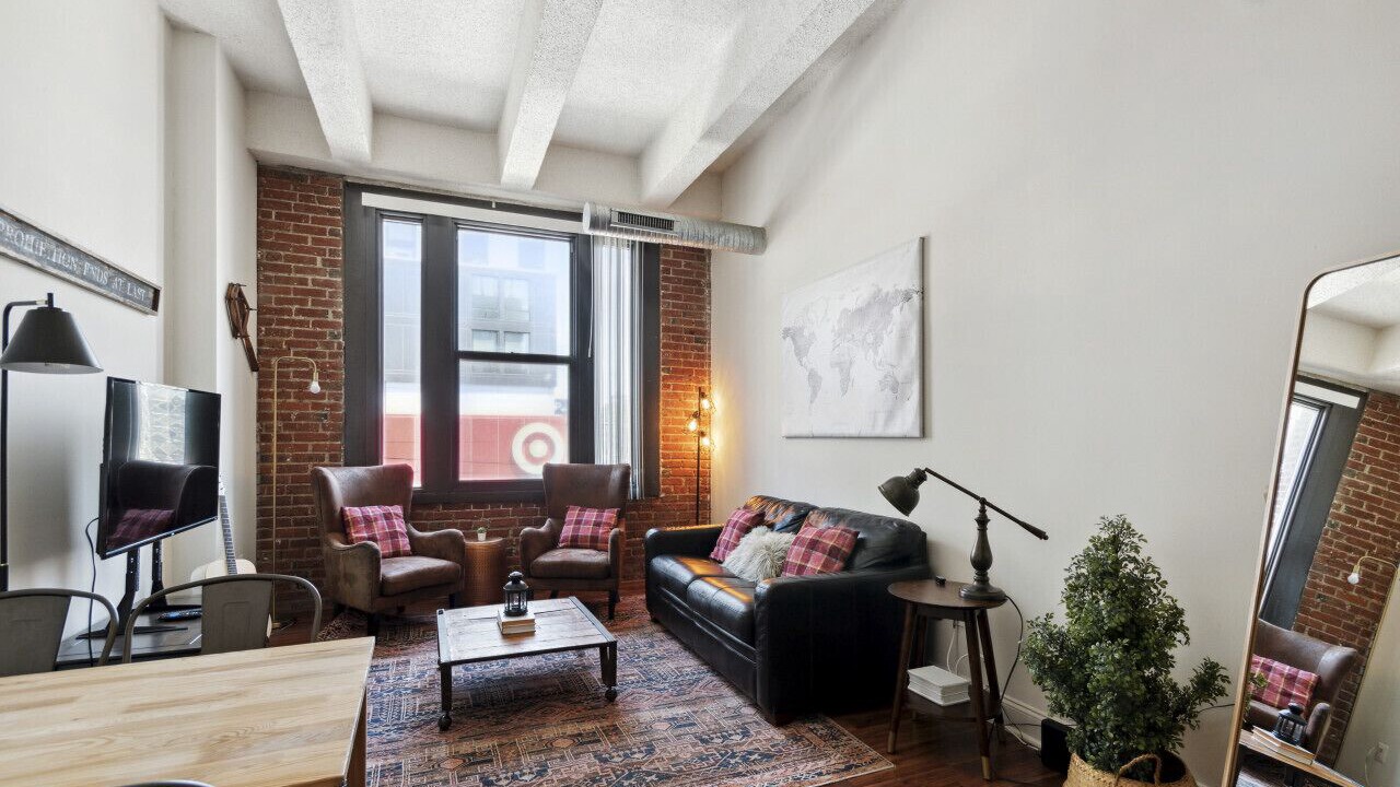 Photo of Livingroom in Newbold