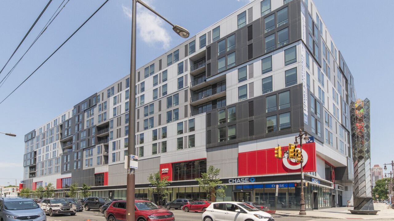 Photo of Outdoor in Newbold