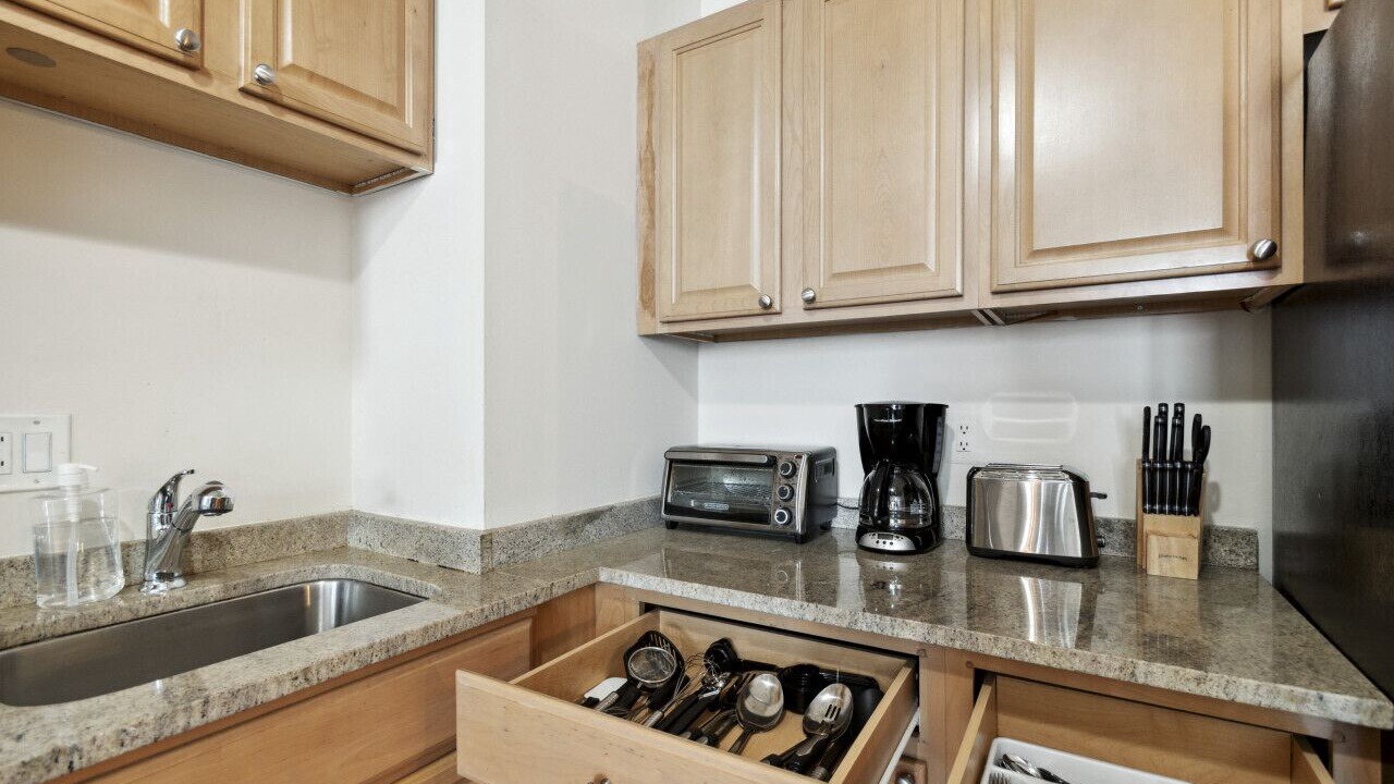 Photo of Kitchen in Newbold