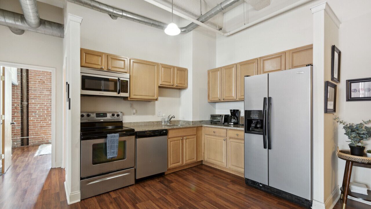 Photo of Kitchen in Newbold